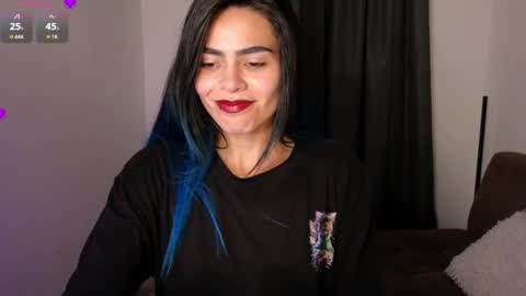  Angie   online show from April 10, 11:31 pm