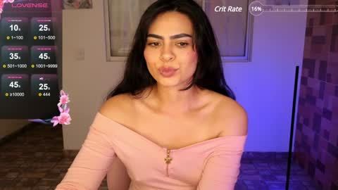  Angie   online show from February 3, 5:14 pm