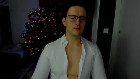 Sexxymuscles4U online show from January 10, 2:44 pm