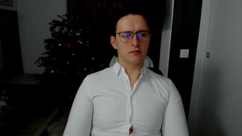 Sexxymuscles4U online show from January 12, 1:18 pm