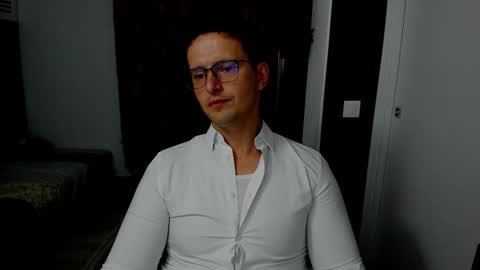 Sexxymuscles4U online show from October 19, 12:54 pm