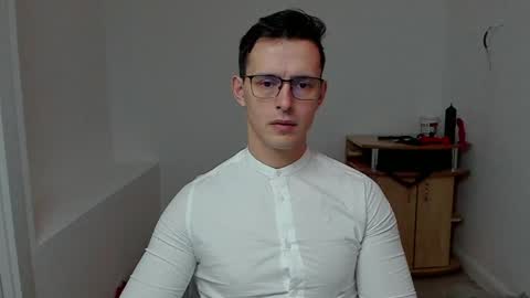 Sexxymuscles4U online show from January 8, 10:15 am