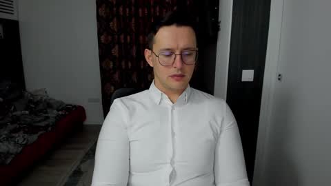 Sexxymuscles4U online show from February 17, 12:37 pm