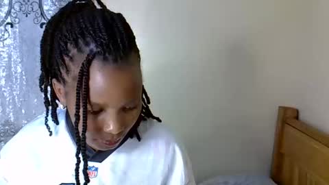 Sexxyqueens online show from October 7, 6:59 pm