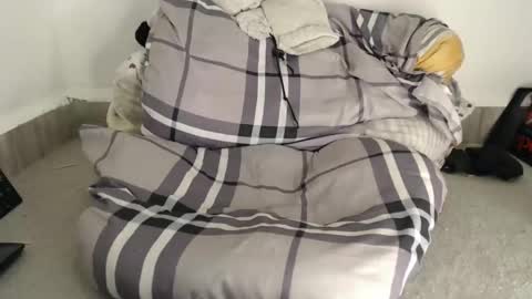 sexxywide ebony online show from January 10, 10:26 pm