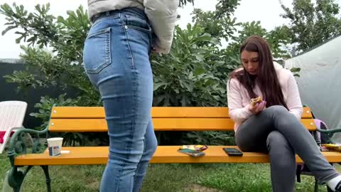 Ana  Rusakova online show from September 26, 6:10 am