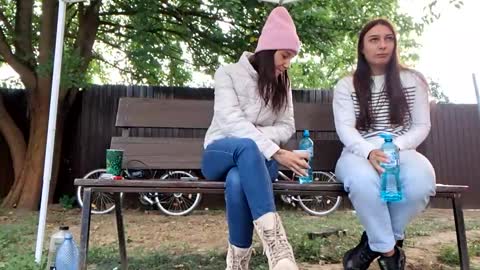 Ana  Rusakova online show from September 25, 6:09 am