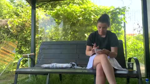 Ana  Rusakova online show from May 27, 8:11 am
