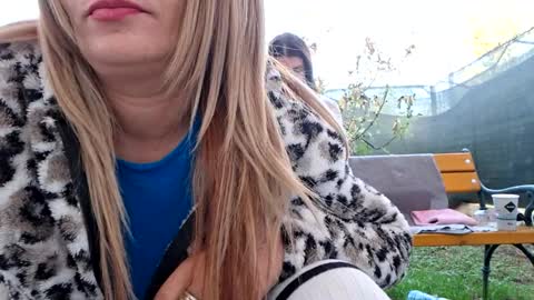 Ana  Rusakova online show from November 1, 6:12 am