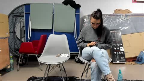 Ana  Rusakova online show from November 27, 10:23 am