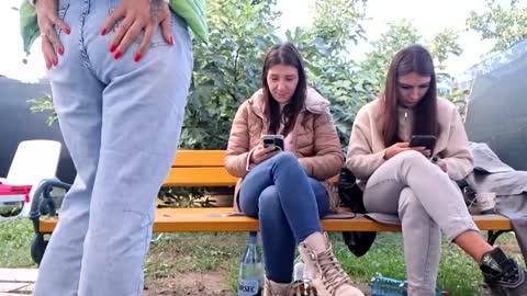 Ana  Rusakova online show from October 11, 7:02 am