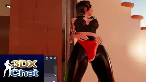 Mistress Cami online show from November 20, 1:10 pm