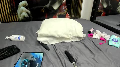 sexy78michell online show from October 8, 3:45 am