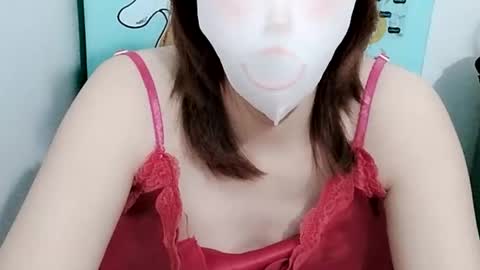 sexy8685 online show from March 14, 11:47 am