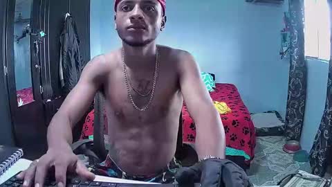 Sebastian online show from February 25, 6:33 pm