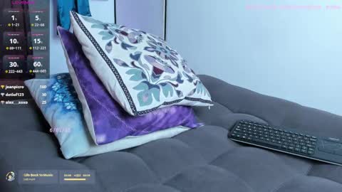 sexy__emma online show from January 6, 9:00 pm