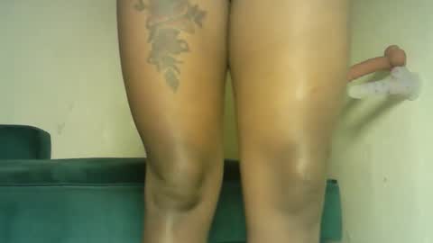sexy_africana05 online show from May 9, 7:31 pm