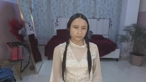 Ailin online show from April 13, 11:25 am