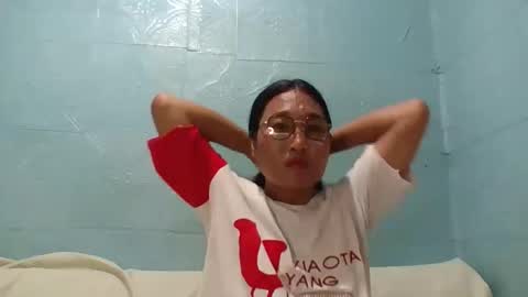 Akira online show from October 3, 11:35 pm