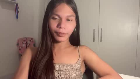 sexy_alexa17 online show from November 4, 5:03 pm