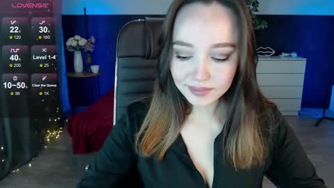 Alexia online show from October 3, 12:57 pm