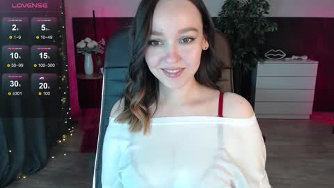 Alexia online show from October 9, 3:39 pm