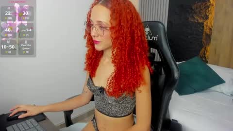 A L L I S O N online show from April 17, 12:07 pm