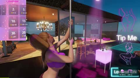 Ambar online show from October 28, 10:33 pm