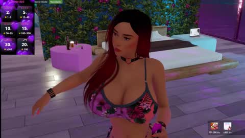 Ambar online show from February 28, 1:48 pm