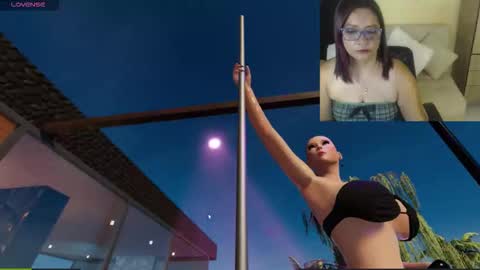 Ambar online show from September 28, 5:05 am