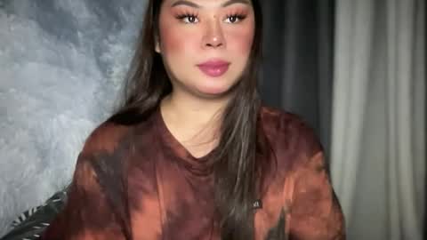 BREANNA online show from February 18, 4:34 am