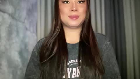 BREANNA online show from February 23, 2:58 am