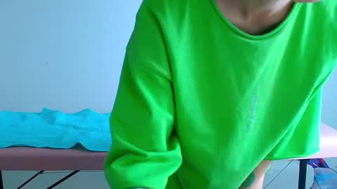 sexy_b0rsch online show from October 17, 2:10 pm