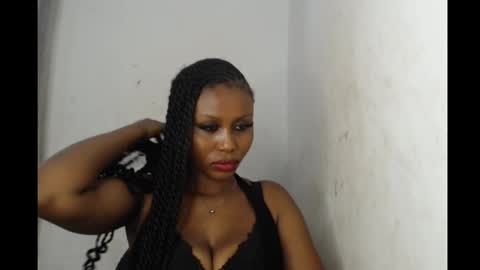 Snapshot of sexy_badgirl2 chatting on September 12, 10:39 am Sexy blackgirl2 online show from September 12, 10:39 am