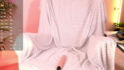 Lina online show from May 17, 12:53 am