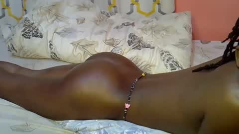 bridget online show from February 7, 8:56 pm