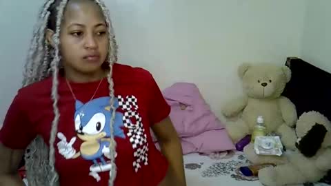 sexy_bubbie01 online show from May 14, 2:43 am