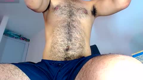 Daniel Rendon online show from January 28, 2:43 am