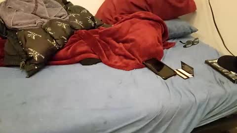 Cayden online show from January 1, 12:55 pm