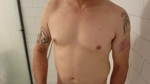 Cayden online show from March 9, 8:31 pm