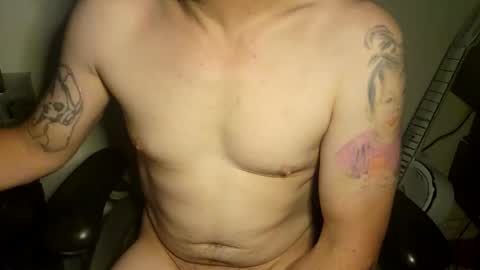 Cayden online show from April 10, 2:44 pm