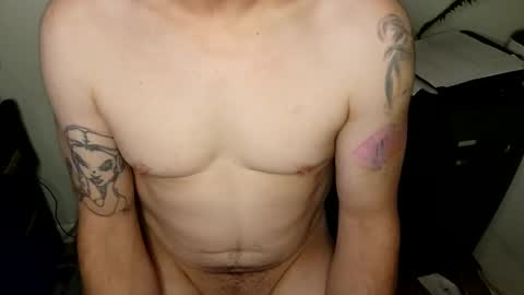 Cayden online show from March 2, 8:05 am