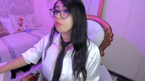  C R I S T A L  online show from March 8, 7:16 am