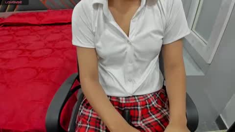Sexydoll online show from February 23, 8:00 pm