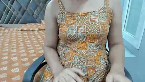 Sexydoll online show from October 7, 5:09 pm