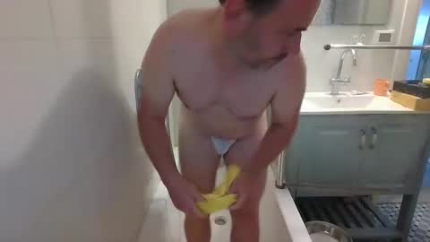 sexy_don40 online show from October 23, 12:39 pm