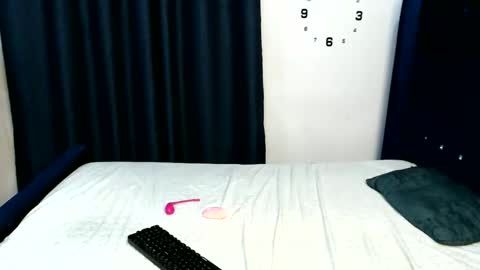 sexy ebbony online show from January 19, 9:02 pm