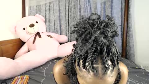 sexy ebbony online show from February 12, 11:51 am