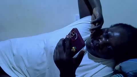 sexy_ebony254 online show from September 17, 4:27 am