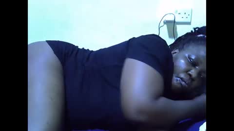 sexy_ebony254 online show from October 10, 10:43 am